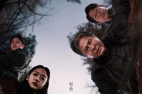 Exhuma Raih Satu Juta Penonton, Jadi Film Korea Terlaris di Indonesia Menggeser Parasite