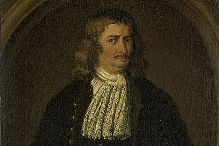 Gubernur Jenderal Hindia Belanda Christoffel van Swoll