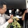Tim Dokter Tanaman IPB Kunjungi Petani di Blitar, Bawa Mobil Klinik Tanaman