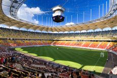Profil 7 Stadion Tuan Rumah Babak 16 Besar Euro 2020