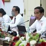Jokowi: Tarik dan Hentikan Peredaran Obat Sirup yang Terbukti Sebabkan Gangguan Ginjal Akut
