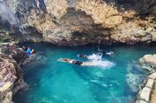 4 Rekomendasi Wisata Gua di Pulau Wangi-Wangi Wakatobi, Cocok untuk Jomblo