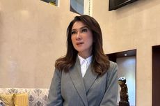 Profil Fifi Aleyda Yahya, Mantan Jurnalis yang Dilantik Jadi Dirjen KPM Komdigi