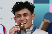 Cetak Sejarah Lagi setelah 32 Tahun, Indonesia Kembali Raih Dua Medali Emas Olimpiade