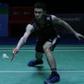 Lee Zii Jia Curhat Usai Kalah dari Kodai Naraoka