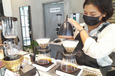 5 Kemampuan yang Harus Dimiliki Barista, Apa Saja?