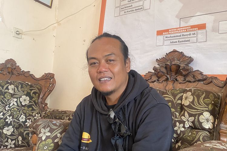 Dijanjikan Kerja Admin Kripto di Thailand, Warga Sukabumi Malah Jadi Korban TPPO ke Myanmar
