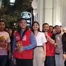 [POPULER NUSANTARA] Boneka Beruang Kaesang dan Kunjungannya di Bandung | 