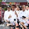 Jokowi Ajak Investor Segera Masuk IKN, Harga Tanah Bisa Naik Sepuluh Kali Lipat