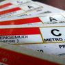 Biaya Perpanjangan SIM A dan SIM C per Januari 2022