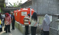 KAI Perkuat Peran Sosial dan Ekonomi Masyarakat lewat TJSL Rp 32,24 Miliar Sepanjang 2025