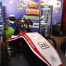 Cerita Mahasiswa UGM Bikin Mobil Listrik Super Sekip EV-3 EVO