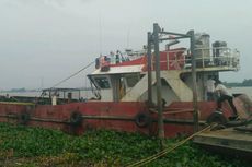 Polisi Bongkar Pabrik Minyak Ilegal di Palembang   