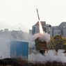 Tak Jadi Batal, AS Siapkan Rp 14,2 Triliun untuk Pasok Iron Dome ke Israel