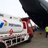 Darurat, Erick Thohir Minta Truk Tangki Pertamina Angkut Oksigen