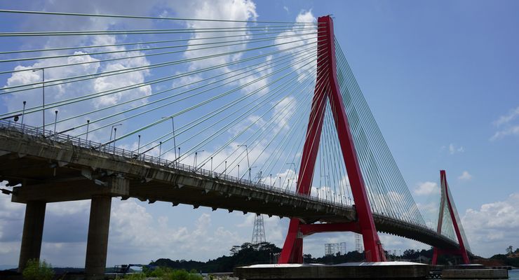 Tol Bawah Laut Pertama Indonesia di IKN Dirancang 1,82 Kilometer
