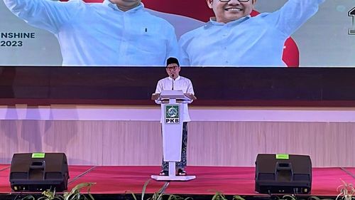 Cerita Cak Imin Hengkang dari KKIR Setelah Konsultasi ke Sejumlah Kiai