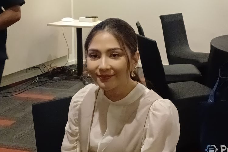 Nikmati Liburan di Pulau Padar Saat Pelayaran Ditutup, Jessica Mila Tegaskan Tak Tahu Sedang Ada Larangan