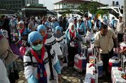 Oleh-oleh Haji: Memori Kolektif dan Transmisi Nilai Budaya Desa