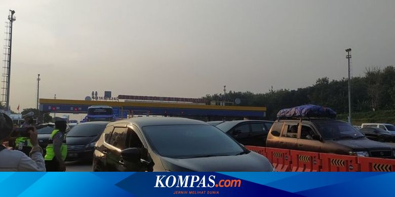 Turun, Inflasi April 2024 Capai 3 Persen