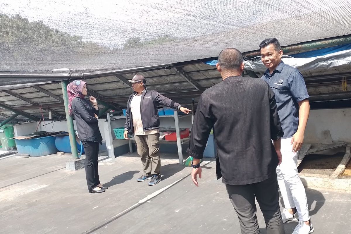 Anak Usaha PT Pertamina (Persero) sektor perhotelan Patra Jasa berkomitmen dalam mengimplementasikan program waste management di lingkungan perhotelan yang dikelolanya.