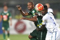 Arema FC Bakal Kedatangan Striker asal Brasil