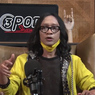 Tanggapan Aming soal Rencana Pernikahan Kalina Ocktaranny dan Vicky Prasetyo 