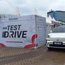 Mau Test Drive Mobil di IIMS 2026? Simak Tata Caranya