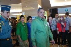 SBY: Tak Boleh Lagi Berobat ke Luar Negeri