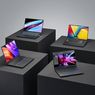 Laptop Asus Bakal Dilengkapi Layar OLED 3 Dimensi