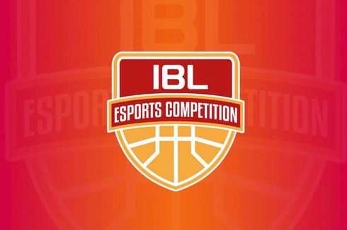 Aditya Lumanauw Juara IBL Esports Competition Seri Pertama