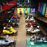 Diskon Piaggio dan Vespa Ramadhan 2021