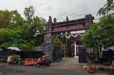 IWIP Bantah Kabar Penyelundupan Nikel Ilegal di Bandara Khusus