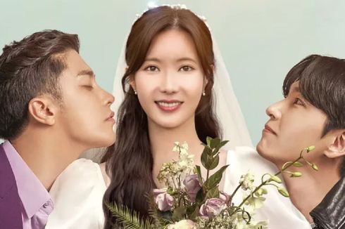 5 Konflik Seru dan Mencekam dalam Woori The Virgin, Drama Favorit di Korea Selatan