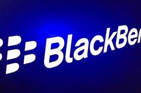 Pemerintah Kanada Berharap BlackBerry Lewati Krisis