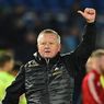 Sheffield United Tak Pikirkan Zona Liga Eropa