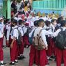 Hari Pertama Bersekolah, Murid di Balikpapan Belum Dapat Seragam Gratis