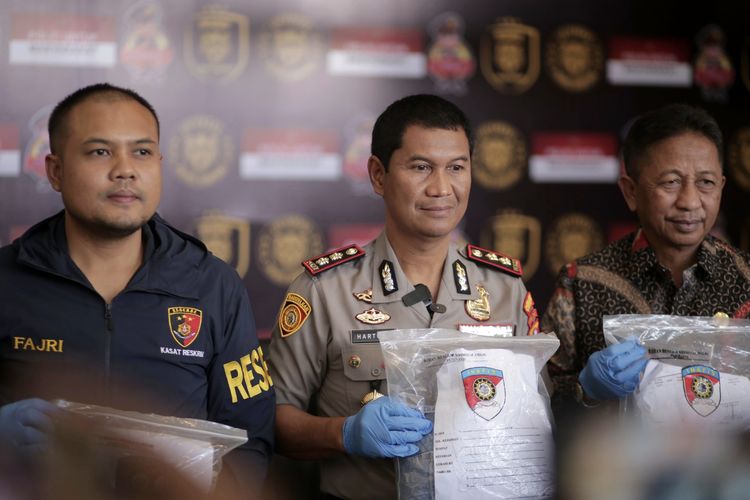 Polres Sampang Bentuk Tim Khusus Buru 14 Pelaku Pencabulan Anak di Bawah Umur yang Masih Buron