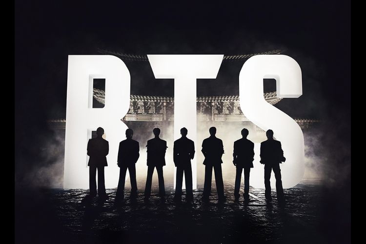 ARIRANG BTS Pecahkan Rekor, Kuasai Spotify dan Terjual 4 Juta Kopi Sehari