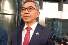 Ketua KPK: Kami Tetap Berwenang Usut Korupsi di BUMN