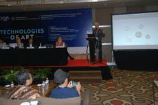 ISI Yogyakarta Gelar Konferensi Internasional 