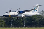 Kecelakaan Pesawat ATR 42 di Makassar: GPS Tidak Akurat Sejak Awal Penerbangan