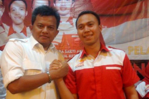 5 Tokoh yang Dilirik Gerindra untuk Pilkada Jabar