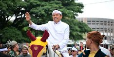 BPS: Ekonomi Jabar Tumbuh 5,23 Persen di Triwulan II-2025, Penyumbang Terbesar dari Industri Pengolahan