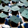 Pimpinan Perguruan Tinggi Harus Cetak Lulusan Jadi Pengusaha