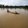 263 Hektar Kebun di Aceh Utara Teredam Banjir, Petani Bakal Rugi