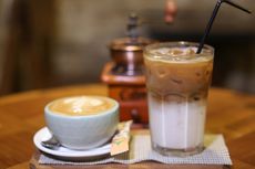 Dari Latte sampai Espresso, Ini Cara Bedakan 5 Jenis Kopi Modern