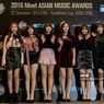 Crash Landing On You dan Hospital Playlist Temani GFRIEND Saat di Rumah Saja