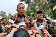 Temui Jokowi, BPK Minta Pemerintah Perbaiki Sistem Impor Pangan