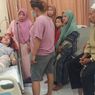 Suami di Kabupaten Bogor Bakar Istri karena Cemburu